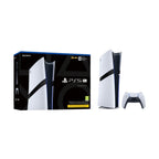 Konsola Sony PlayStation 5 Pro 2 TB biała – z oryginalnym opakowaniem