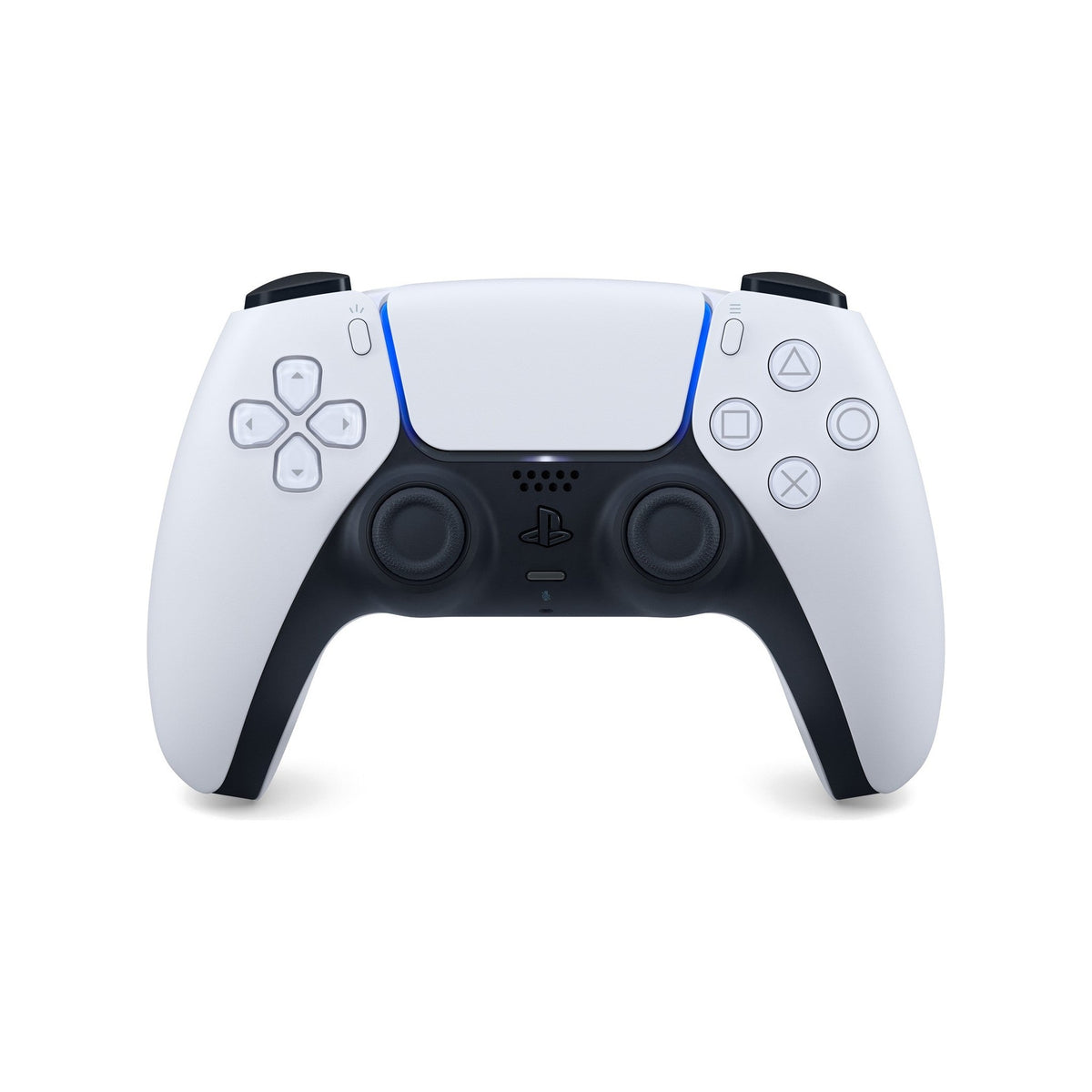 Konsola Sony PlayStation 5 Pro 2 TB biała – kontroler DualSense w zestawie