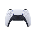 Konsola Sony PlayStation 5 Slim Blu-ray 1 TB biała – kontroler DualSense w zestawie