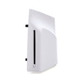 Napęd Blu-ray Sony do PS5 Pro i PS5 Slim Digital – widok z boku ze szczeliną na płyty